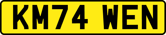 KM74WEN
