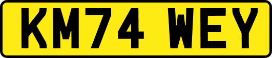 KM74WEY