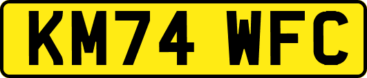 KM74WFC