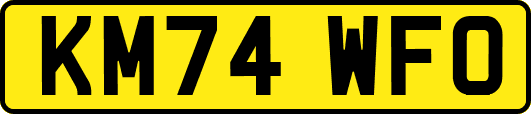 KM74WFO