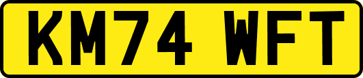 KM74WFT