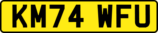 KM74WFU