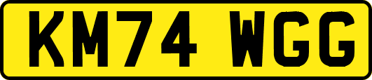 KM74WGG
