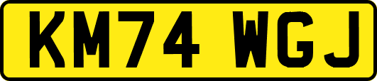 KM74WGJ