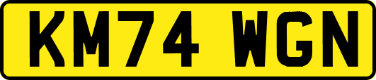 KM74WGN