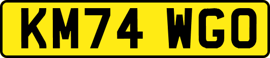 KM74WGO