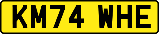 KM74WHE