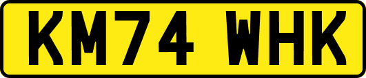 KM74WHK