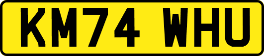 KM74WHU