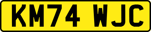 KM74WJC