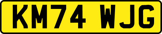KM74WJG