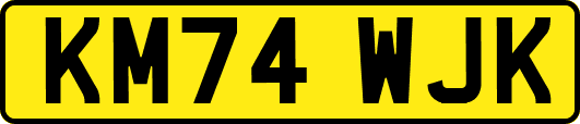 KM74WJK