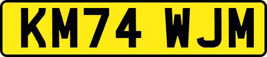 KM74WJM