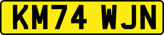 KM74WJN