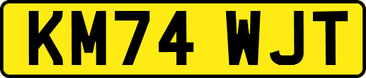 KM74WJT