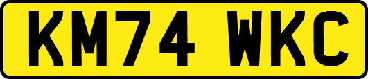 KM74WKC