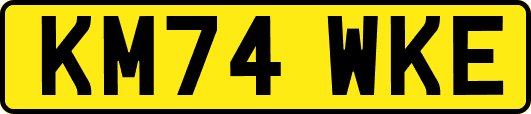 KM74WKE