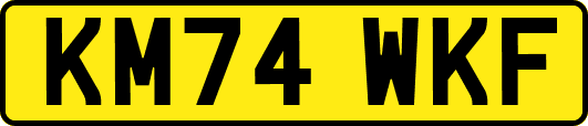 KM74WKF