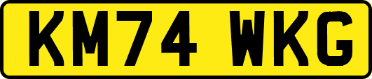KM74WKG