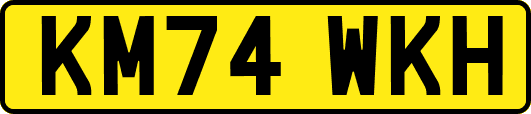 KM74WKH