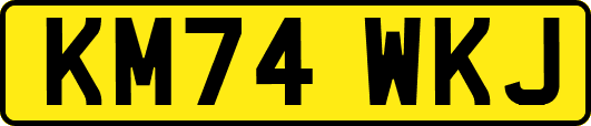 KM74WKJ