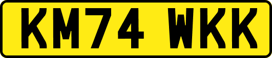 KM74WKK