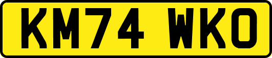 KM74WKO