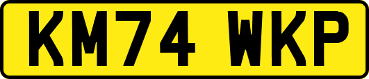 KM74WKP