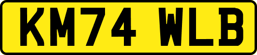 KM74WLB