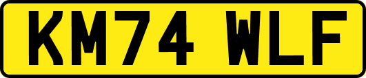 KM74WLF