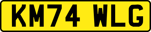 KM74WLG