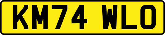 KM74WLO