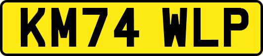 KM74WLP