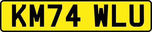 KM74WLU