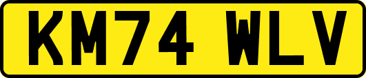KM74WLV