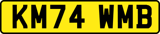 KM74WMB