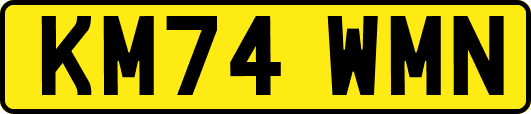 KM74WMN