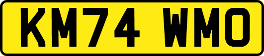 KM74WMO