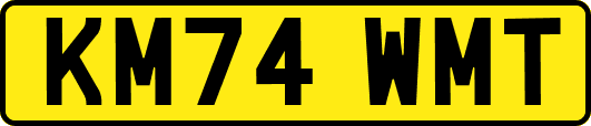 KM74WMT