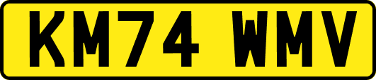 KM74WMV