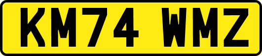 KM74WMZ