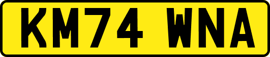 KM74WNA