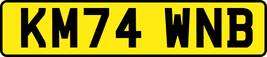KM74WNB