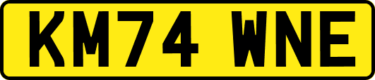 KM74WNE