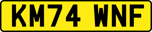 KM74WNF