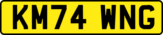 KM74WNG