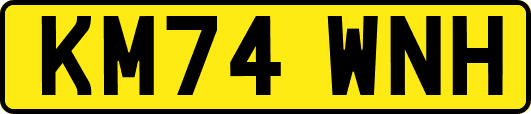 KM74WNH