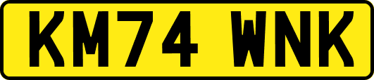 KM74WNK