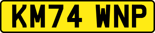 KM74WNP