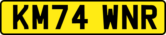 KM74WNR